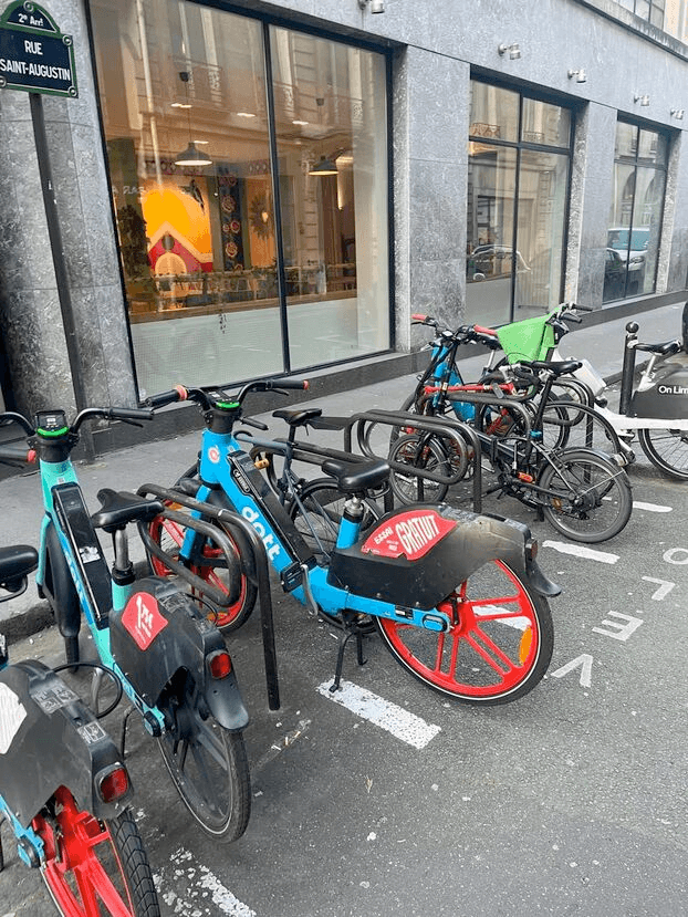 parkingvelo